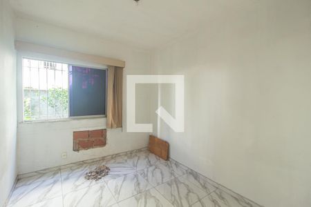 Quarto 1 de apartamento para alugar com 2 quartos, 55m² em Campo Grande, Rio de Janeiro