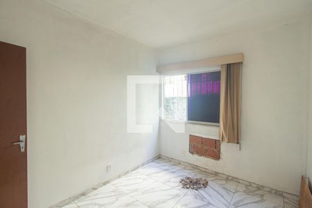 Quarto 1 de apartamento para alugar com 2 quartos, 55m² em Campo Grande, Rio de Janeiro