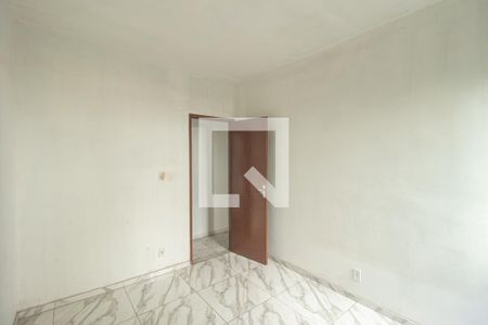 Quarto 1 de apartamento para alugar com 2 quartos, 55m² em Campo Grande, Rio de Janeiro