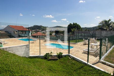 Apartamento para alugar com 55m², 2 quartos e 1 vaga Apartamento para alugar com 55m², 2 quartos e 1 vagaÁrea comum - Piscina