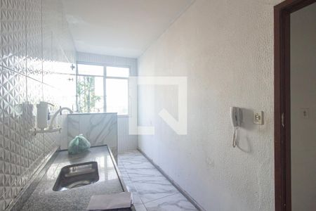Apartamento para alugar com 55m², 2 quartos e 1 vaga Apartamento para alugar com 55m², 2 quartos e 1 vagaCozinha