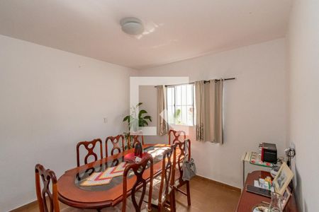 Sala de Jantar de casa à venda com 3 quartos, 300m² em Vila Nogueira, Campinas