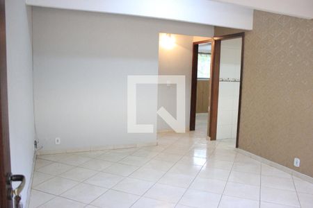 Sala de apartamento para alugar com 2 quartos, 62m² em Parque Cecap, Guarulhos