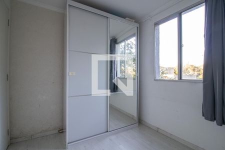 Quarto de apartamento para alugar com 2 quartos, 40m² em Jardim Dona Leopoldina, Porto Alegre