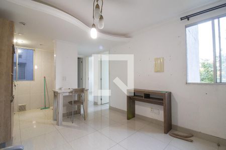 Apartamento para alugar com 2 quartos, 40m² em Jardim Dona Leopoldina, Porto Alegre