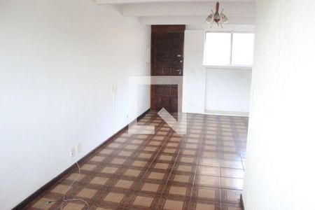 Sala de apartamento para alugar com 2 quartos, 63m² em Parque Cecap, Guarulhos