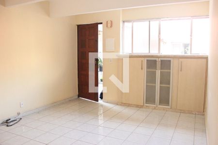 Sala de apartamento para alugar com 2 quartos, 61m² em Parque Cecap, Guarulhos