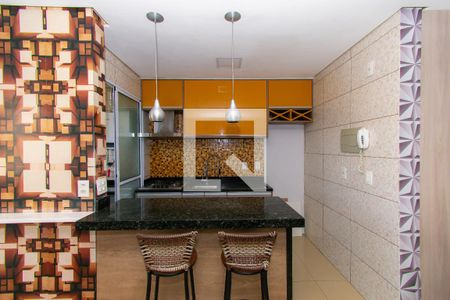 Apartamento para alugar com 46m², 2 quartos e 1 vaga Apartamento para alugar com 46m², 2 quartos e 1 vagaCozinha