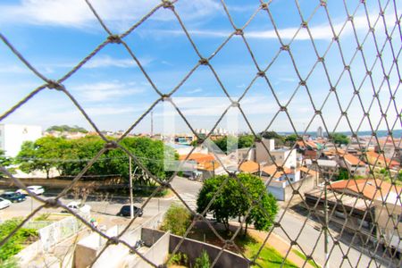 Apartamento para alugar com 46m², 2 quartos e 1 vaga Apartamento para alugar com 46m², 2 quartos e 1 vagaVista da Sala