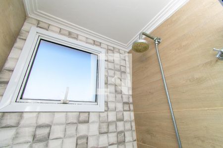 Apartamento para alugar com 46m², 2 quartos e 1 vaga Apartamento para alugar com 46m², 2 quartos e 1 vagaBanheiro