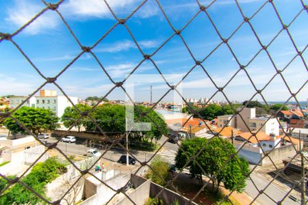 Apartamento para alugar com 46m², 2 quartos e 1 vaga Apartamento para alugar com 46m², 2 quartos e 1 vagaVista da Área de Serviço