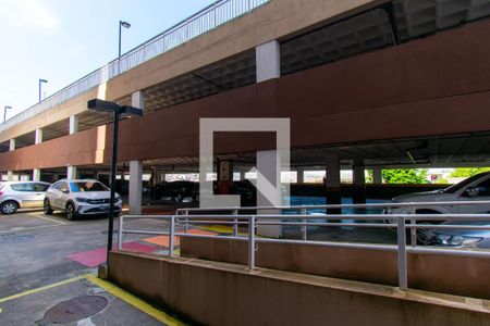 Apartamento para alugar com 46m², 2 quartos e 1 vaga Apartamento para alugar com 46m², 2 quartos e 1 vagaÁrea comum - Garagem