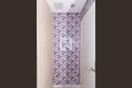 Apartamento para alugar com 46m², 2 quartos e 1 vaga Apartamento para alugar com 46m², 2 quartos e 1 vagaHall de entrada