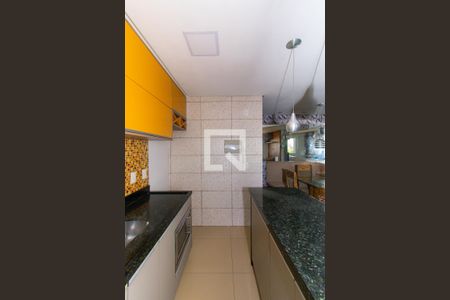 Apartamento para alugar com 46m², 2 quartos e 1 vaga Apartamento para alugar com 46m², 2 quartos e 1 vagaCozinha