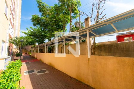 Apartamento para alugar com 46m², 2 quartos e 1 vaga Apartamento para alugar com 46m², 2 quartos e 1 vagaÁrea comum