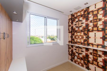 Sala de apartamento para alugar com 2 quartos, 46m² em Cidade Satélite Santa Bárbara, São Paulo