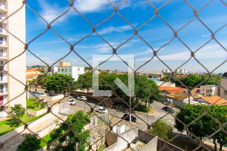 Apartamento para alugar com 46m², 2 quartos e 1 vaga Apartamento para alugar com 46m², 2 quartos e 1 vagaVista do Quarto 1