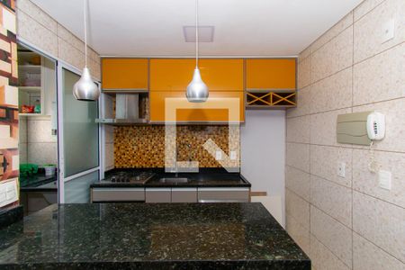 Apartamento para alugar com 46m², 2 quartos e 1 vaga Apartamento para alugar com 46m², 2 quartos e 1 vagaCozinha