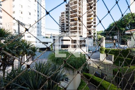 Vista da Varanda de apartamento para alugar com 2 quartos, 63m² em Jardim Oriental, São Paulo