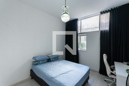 Quarto 1 de apartamento para alugar com 3 quartos, 150m² em Tijuca, Rio de Janeiro
