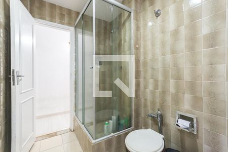 Apartamento para alugar com 150m², 3 quartos e sem vagaBanheiro