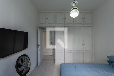 Apartamento para alugar com 150m², 3 quartos e sem vagaQuarto 1