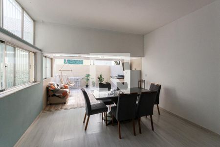 Sala de apartamento para alugar com 3 quartos, 150m² em Tijuca, Rio de Janeiro