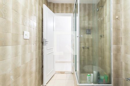 Apartamento para alugar com 150m², 3 quartos e sem vagaBanheiro