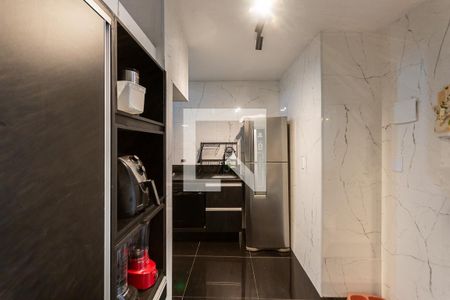 Apartamento para alugar com 150m², 3 quartos e sem vagaCozinha