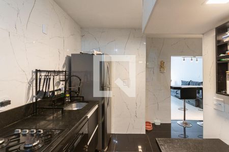 Apartamento para alugar com 150m², 3 quartos e sem vagaCozinha