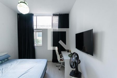 Quarto 1 de apartamento para alugar com 3 quartos, 150m² em Tijuca, Rio de Janeiro