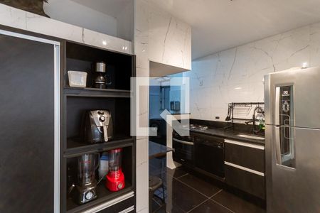 Apartamento para alugar com 150m², 3 quartos e sem vagaCozinha