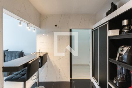 Apartamento para alugar com 150m², 3 quartos e sem vagaCozinha