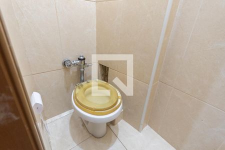 Apartamento para alugar com 150m², 3 quartos e sem vagaBanheiro de serviço