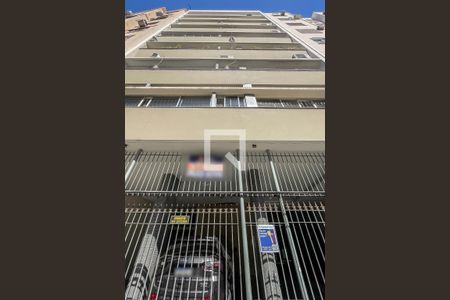 Apartamento para alugar com 150m², 3 quartos e sem vagaFachada