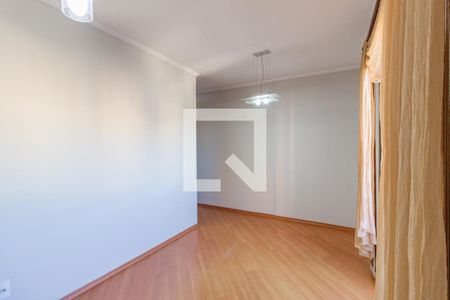 Sala de apartamento para alugar com 2 quartos, 62m² em Bussocaba, Osasco