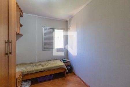 Quarto 2 de apartamento à venda com 2 quartos, 62m² em Bussocaba, Osasco