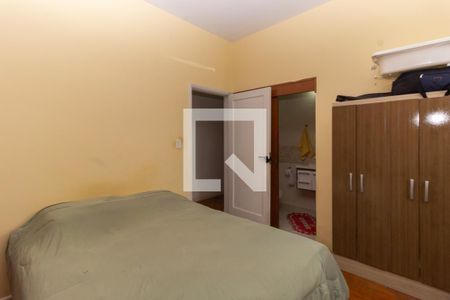 Suíte de apartamento à venda com 3 quartos, 85m² em Vila Mariana, São Paulo