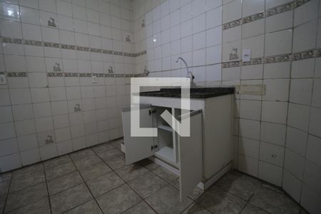 Casa para alugar com 150m², 3 quartos e 1 vagaCozinha