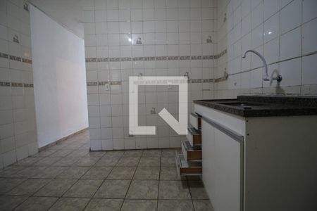 Casa para alugar com 150m², 3 quartos e 1 vagaCozinha