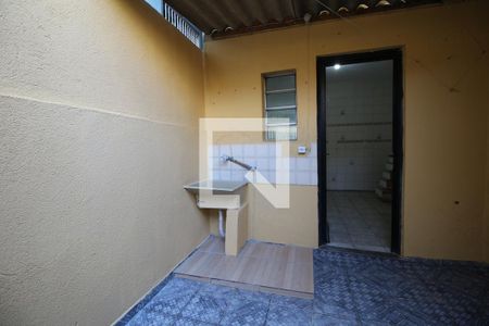 Casa para alugar com 150m², 3 quartos e 1 vagaÁrea de Serviço