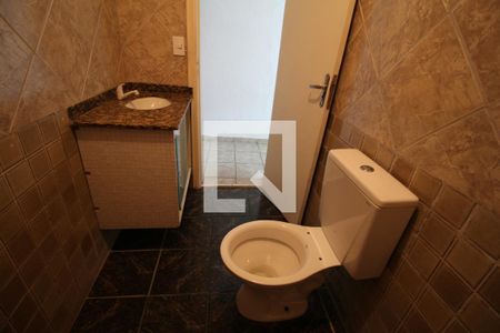 Casa para alugar com 150m², 3 quartos e 1 vagaLavabo