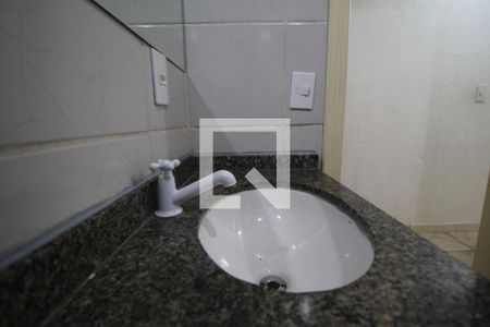 Casa para alugar com 150m², 3 quartos e 1 vagaBanheiro 