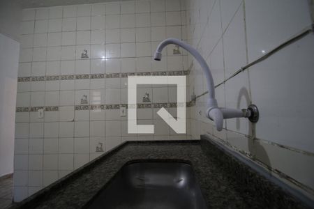 Casa para alugar com 150m², 3 quartos e 1 vagaCozinha