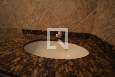 Casa para alugar com 150m², 3 quartos e 1 vagaLavabo