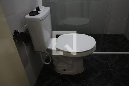 Casa para alugar com 150m², 3 quartos e 1 vagaBanheiro 