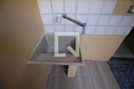 Casa para alugar com 150m², 3 quartos e 1 vagaÁrea de Serviço