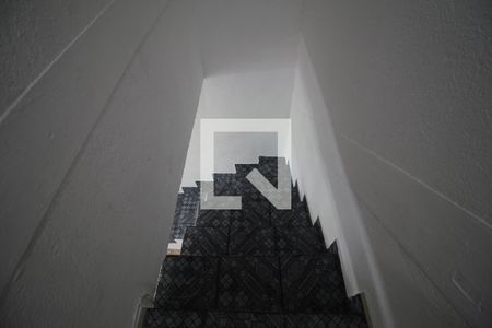 Casa para alugar com 150m², 3 quartos e 1 vagaEscada