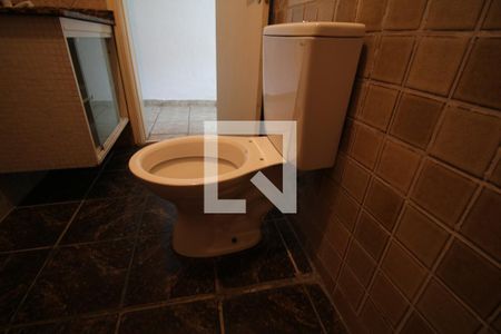 Casa para alugar com 150m², 3 quartos e 1 vagaLavabo