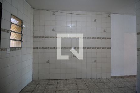 Casa para alugar com 150m², 3 quartos e 1 vagaCozinha